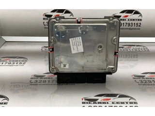 Блок управления двигателем Блок управления 8P0907115BA, 0261S05898   Audi A3 8Y