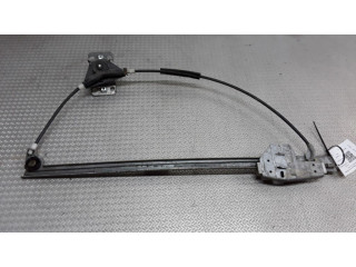 Передний механический механизм для подъема окна