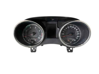 Панель приборов 56046425AC, 68093194AA   Jeep Grand Cherokee       