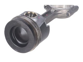 Шатун  04L105401A    Volkswagen Transporter - Caravelle T6  