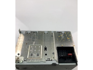 Турбина Радио/ проигрыватель CD/DVD / навигация Audi A3 S3 8P 8P0035186AB, NP2922