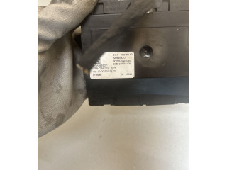 Блок управления 5A36B3001, 6411160466   BMW iX3 G08