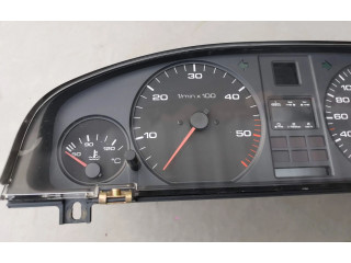 Přístrojová deska Audi A6 S6 C4 4A 1996 4A1919033GJ, 110008674001