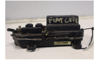 Блок управления двигателя 7777068   Fiat Coupe