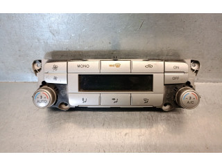 Блок управления климат-контролем AS7T18C612AB, 1689508 Ford S-MAX