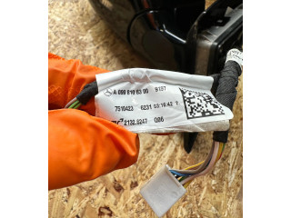 Zpětné zrcátko Mercedes-Benz E W213 2021 A0998108300, 7510423