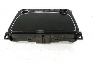 Блок управления климат-контролем AW9318D687AF Jaguar XJ X351