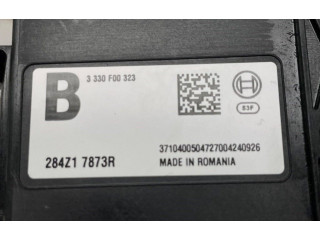 Блок управления 284Z17873R   Dacia Duster III