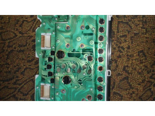 Панель приборов MR216542, 1573706741 Mitsubishi Galant