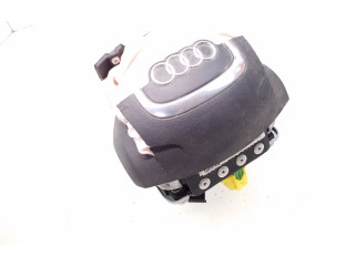 Подушка безопасности водителя 8R0880201AC Audi Q5 SQ5