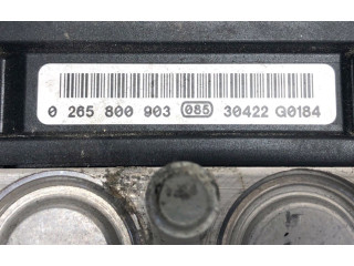 Блок ABS    8200846463   Dacia Duster II