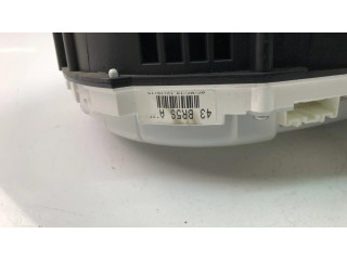 Панель приборов BP4K55430 Mazda 3 I