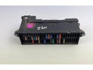 Pojistková skříňka 1K0970227F, 2K1970925AS Volkswagen Caddy 2005