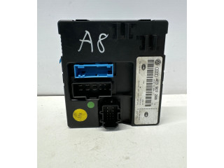 Zámek zadních dveří 4E0907289, 5DK00843204 Audi A8 S8 D3 4E 2003