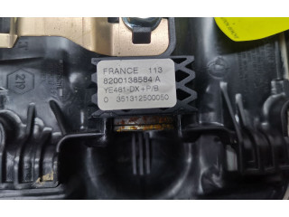 Vstřikovací lišta 8200139852, 8200138584 Renault Espace - Grand espace IV