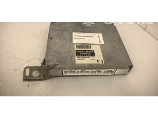 Комплект блоков управления 896610F011   Toyota Corolla Verso E121