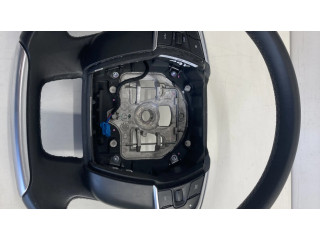 Руль Citroen C4 II 2011-2016 года 98094657ZD, 98039712ZD