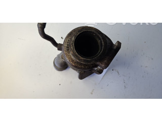 Turbodmychadlo Турбина 724779 BMW 5 E60 E61 N47