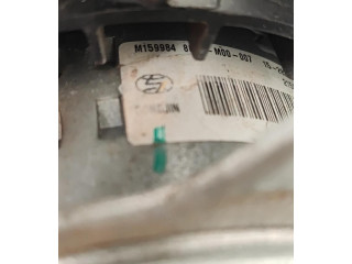 Вентилятор радиатора M159984 Citroen C4 Cactus