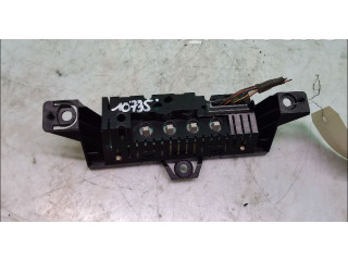 Přístrojová deska Renault Twingo I 2005 7711368801, 81115513