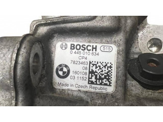 Vstřikovací čerpadlo 0445010634 BMW X5 F15 pro naftový motor 3.0