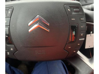 Дисплей       Citroen C5