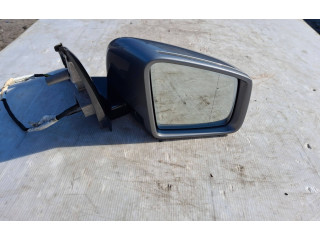 Зеркало электрическое        Mercedes-Benz ML W164  2005 - 2011 года   