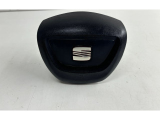 Подушка безопасности водителя 7N5880201J   Seat Alhambra (Mk2)