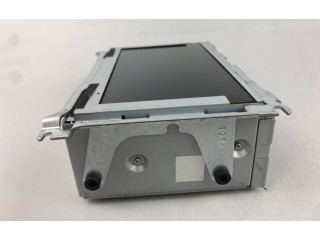 Дисплей 9X2310E889AB, 9X23-10E889-AB Jaguar XF X250