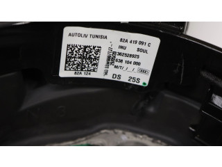 Руль Audi A3 8Y  2020 -  года 82A419091C      