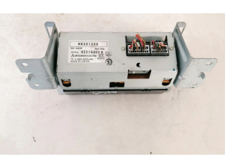 Экран/ дисплей / маленький экран    mr381289, 0z215002a   Mitsubishi Space Star