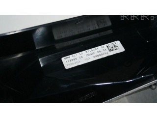 Дисплей    8714304   BMW Z4 g29