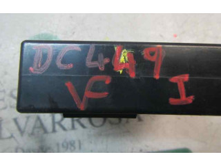 Блок управления    Chevrolet Nubira