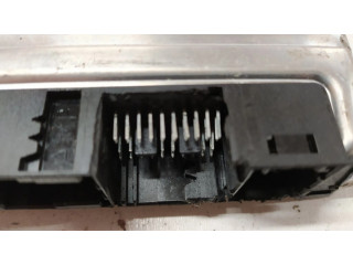 Řídící jednotka A0001536979, 0281011005 Mercedes-Benz C W203 2002