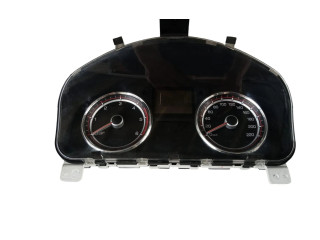 Панель приборов 80210-34052, 671950   SsangYong Korando       