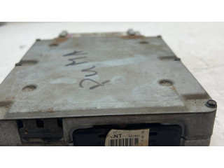 Блок управления двигателя XS6F12A650APB   Ford Puma
