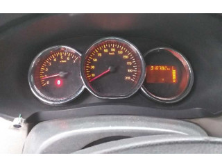Панель приборов 248103932R   Dacia Lodgy       