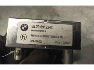 Другие блоки управления / модули       BMW Z4 E85 E86  2002 - 2008 года   