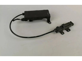 Блок управления A2308200075   Mercedes-Benz SL R230