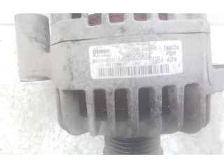 Генератор 51820624, 51820624 Alfa Romeo Giulietta