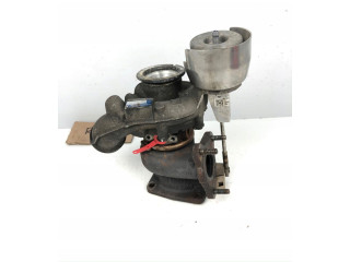 Turbodmychadlo Турбина 9A212303203 Porsche 911