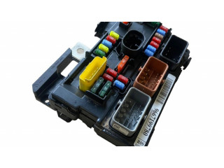Pojistková skříňka Řídící jednotka BSM 9667199780, HW8SW82010051021011 Citroen C3 Picasso 2010