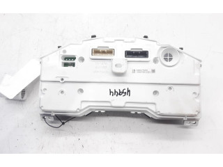 Přístrojová deska Toyota Corolla E20 83800F2Z00