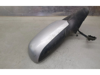 Зеркало электрическое Skoda Octavia Mk1 (1U) 1996 - 2004 года