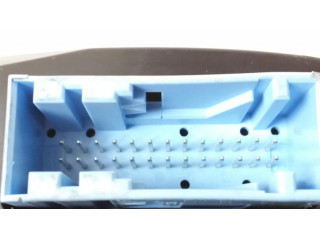 Панель приборов 9651667380, 965166380   Citroen Xsara Picasso       