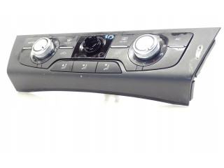 Блок управления климат-контролем 4G0820043AB   Audi A6 S6 C7 4G