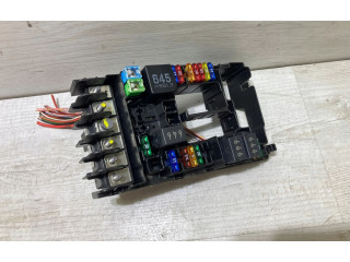 Блок предохранителей 5Q0937125B, 5Q0937125B Skoda Octavia Mk3 (5E)