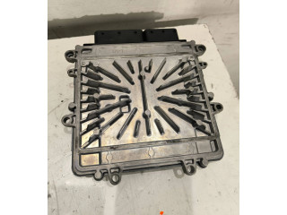 Блок управления двигателя 30729826A, 0281012103 Volvo V70