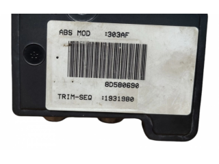Jednotka ABS P05273303AF, 8D580690 Dodge Caliber 2007