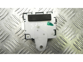 Блок управления дверью